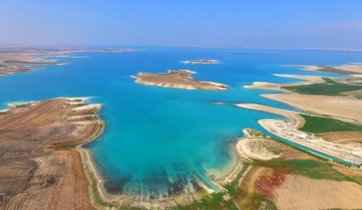 Türkiye'de birinci, dünyada altıncı...