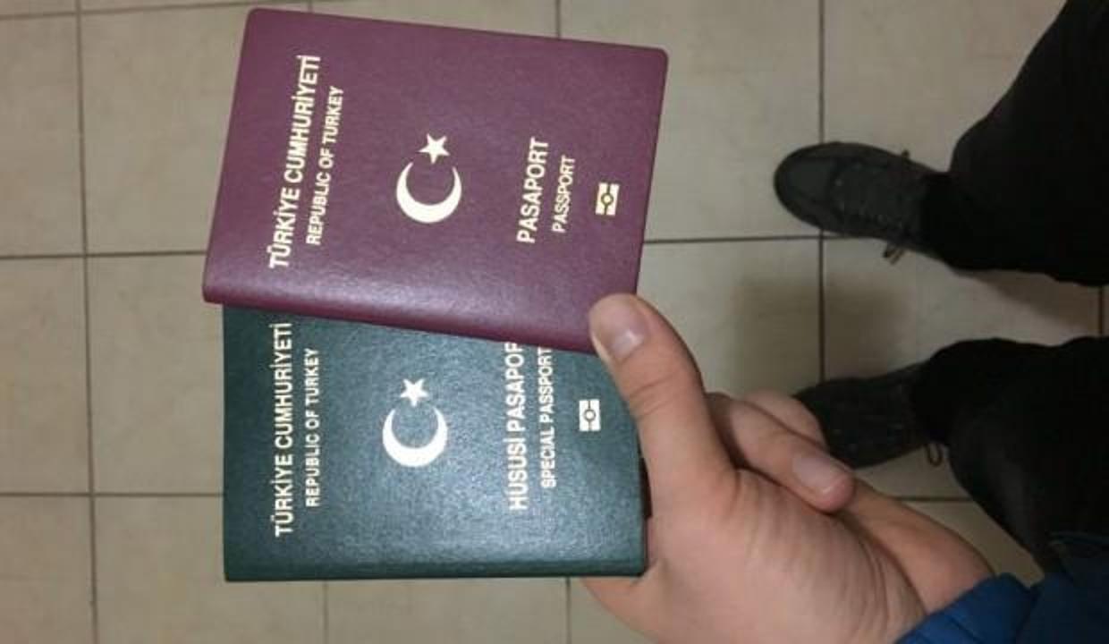 Pasaportlar ile ilgili çok önemli değişiklik!