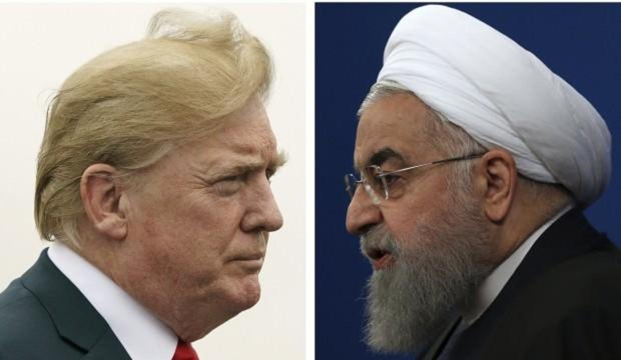 Trumpı kızdıracak detay: Başlamadan delindi