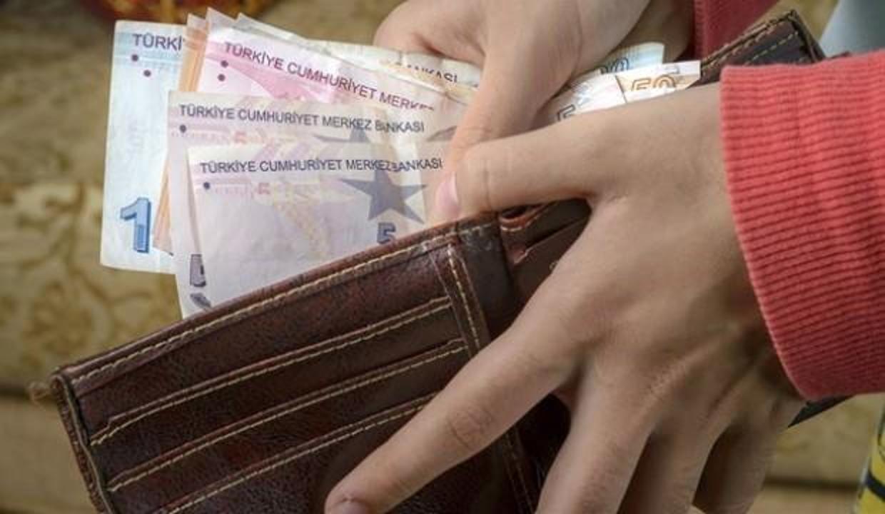 70 milyon lira vatandaşın cebinde kalacak