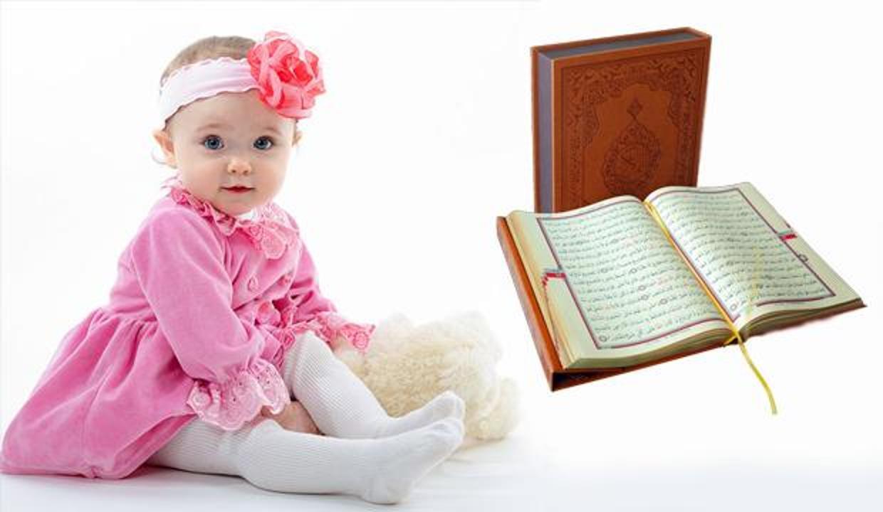 kur an i kerim de gecen kiz isimleri onerilen isimler ve anlamlari yasam haberleri