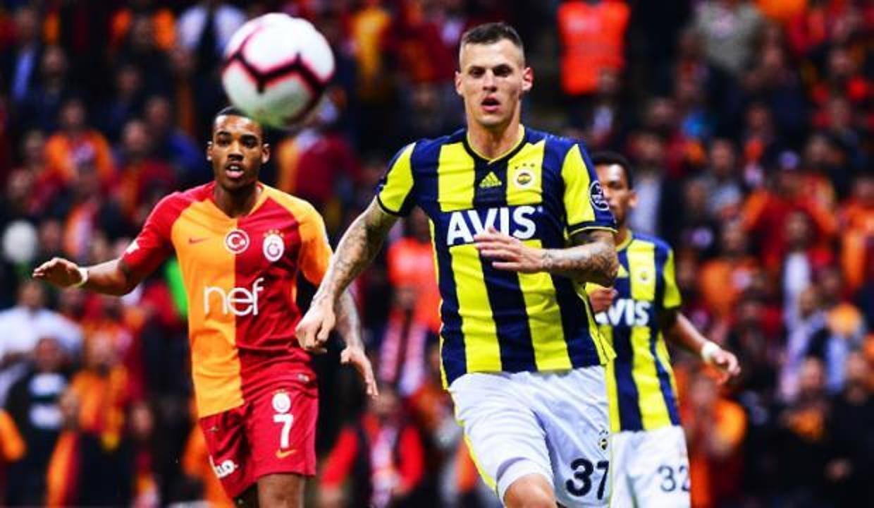 Süper Lig gelirleri 3,2 milyar TL’ye ulaştı