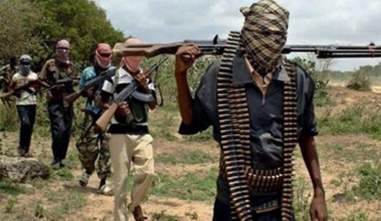 Nijerya'da silahlı saldırı: 10 ölü