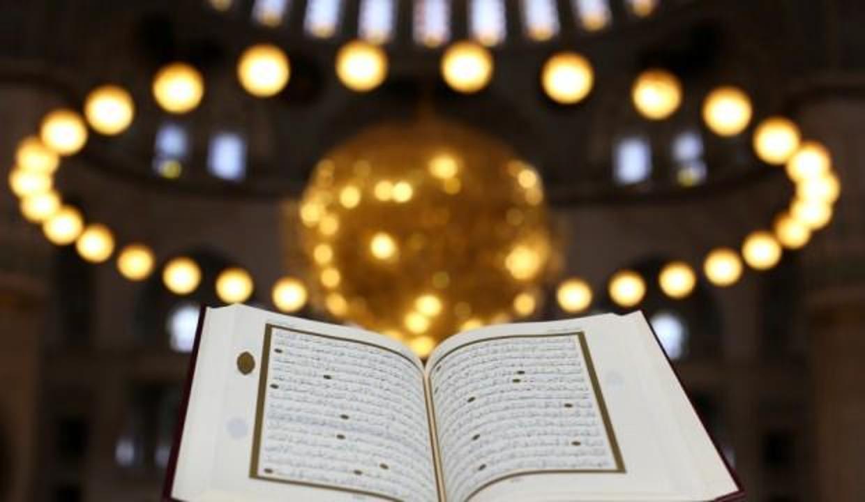 Cin Suresi fazileti | Arapça okunuşu - Türkçe anlamı: Cin Suresi meali & konusu!