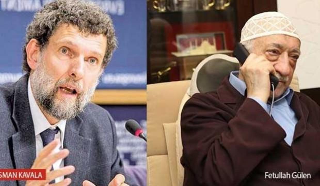 İhanet tapeleri FETÖ’nün sildiği dosyalarda!