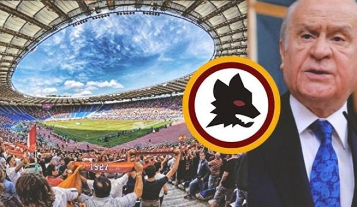 Roma açıkladı! Bahçeli'yi neden davet ettiler?