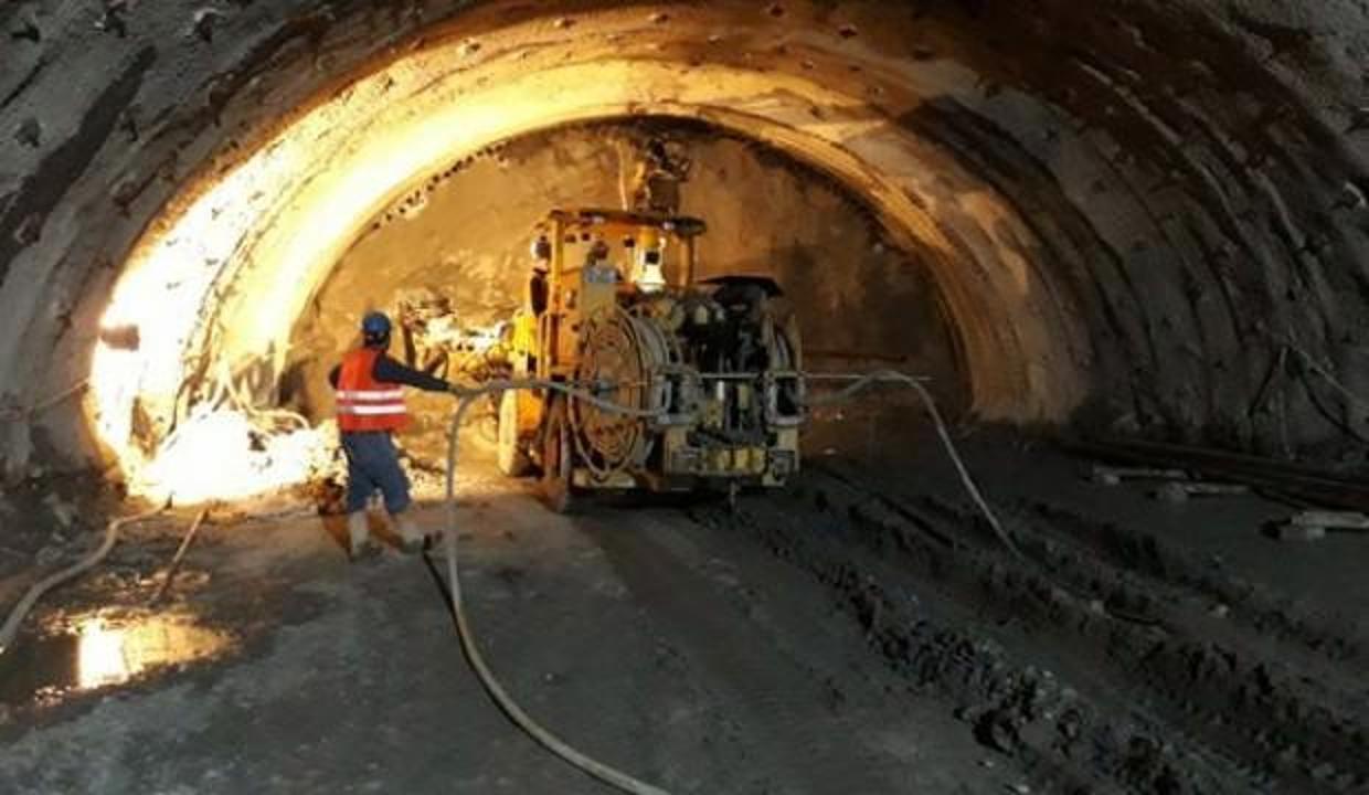 68 yıllık hayal gerçek oluyor