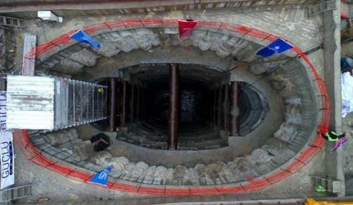İlk kez kullanıldı! Anadolu'dan Avrupa'ya...