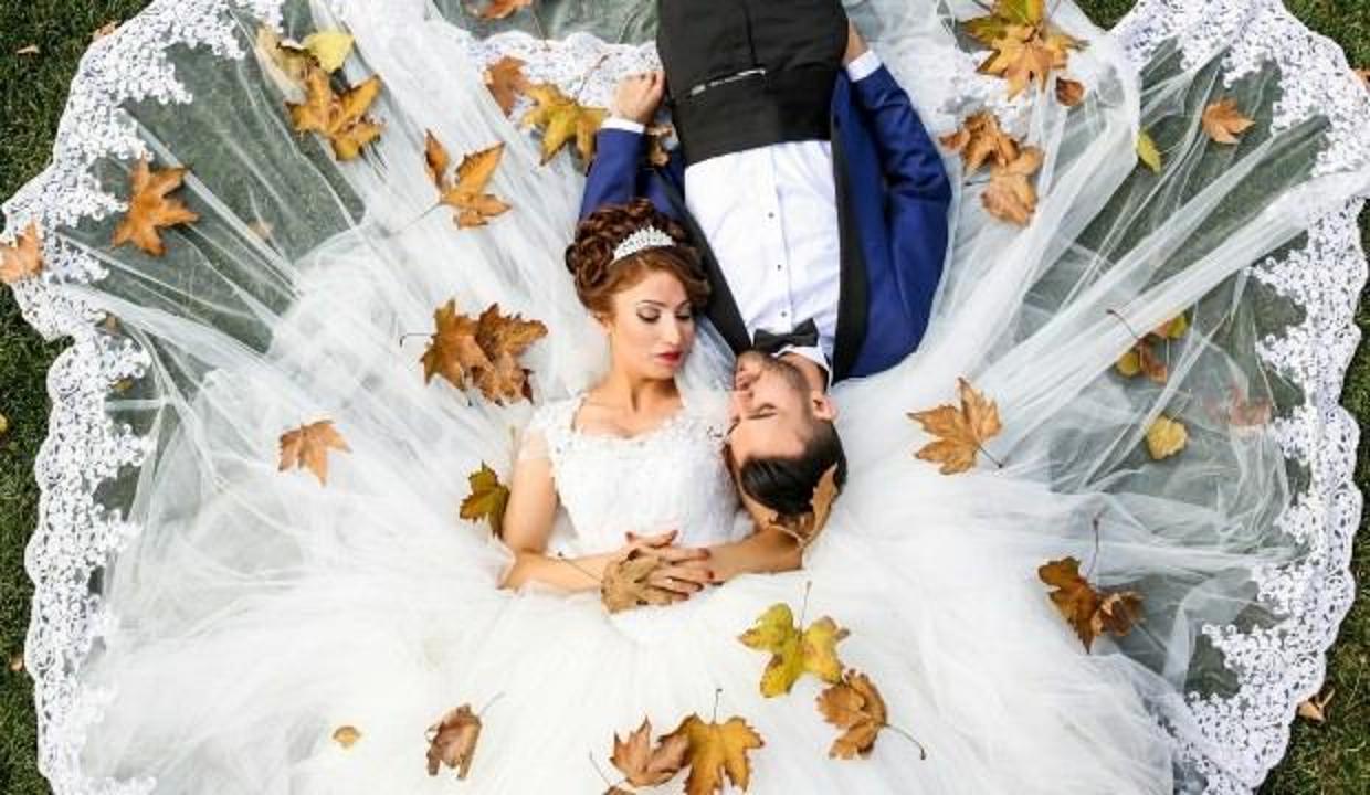 Ruyada Gelinlik Giymek Nasil Yorumlanir Ruyada Gelinlik Gormek Anlami Yasam Haberleri