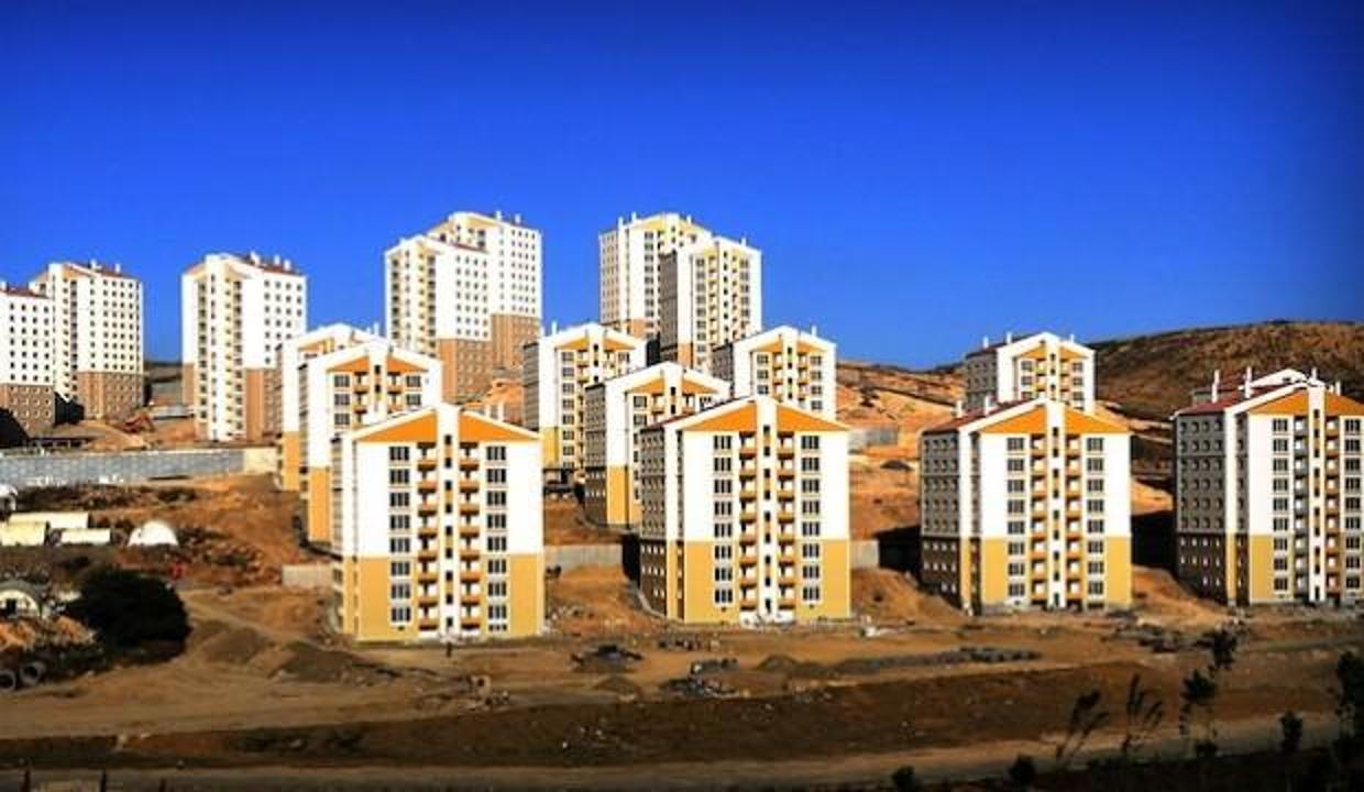 2018’de konut sektörünü Anadolu sırtladı