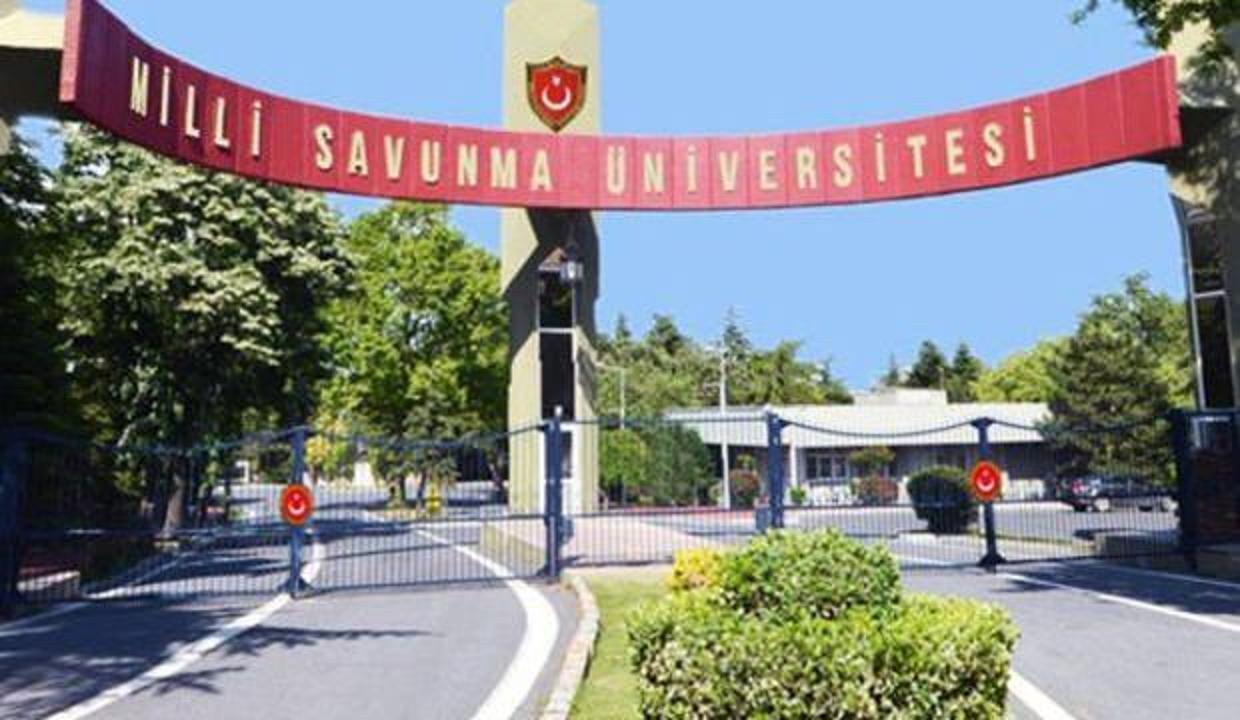 Milli Savunma Üniversitesi sınav başvuru tarihi belli oldu! 2019 MSÜ sınav...