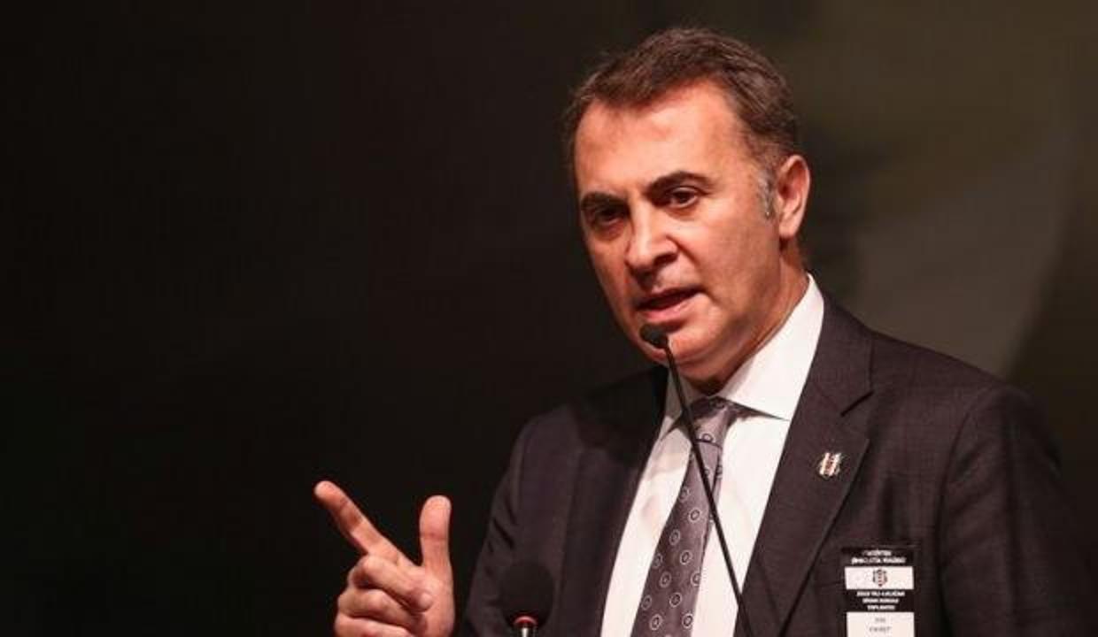 Fikret Orman Kimdir Aslen Nereli Ve Kac Yasindadir Tum Spor Haber