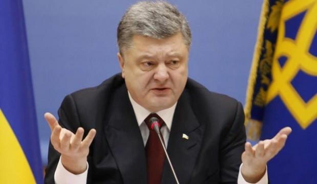 Ukrayna'da uygulanan sıkıyönetim sona erdi!