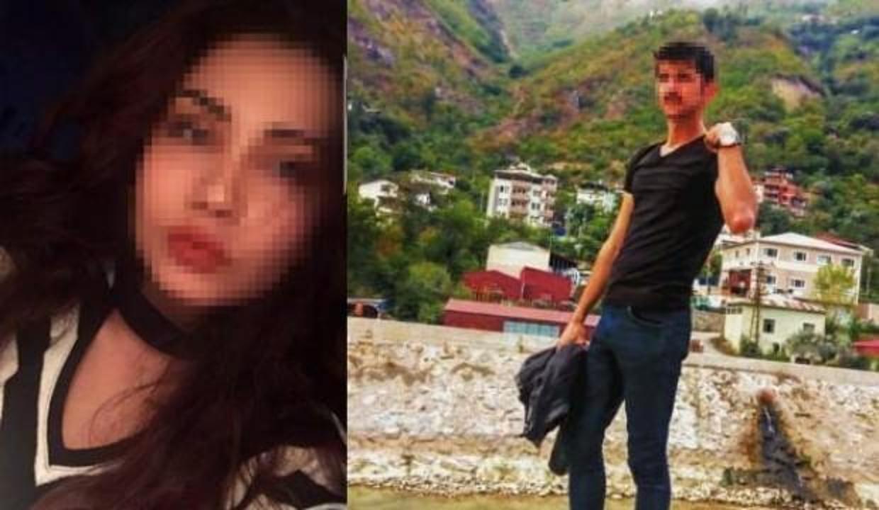 Üniversiteli iki gencin buluşması korkunç bitti