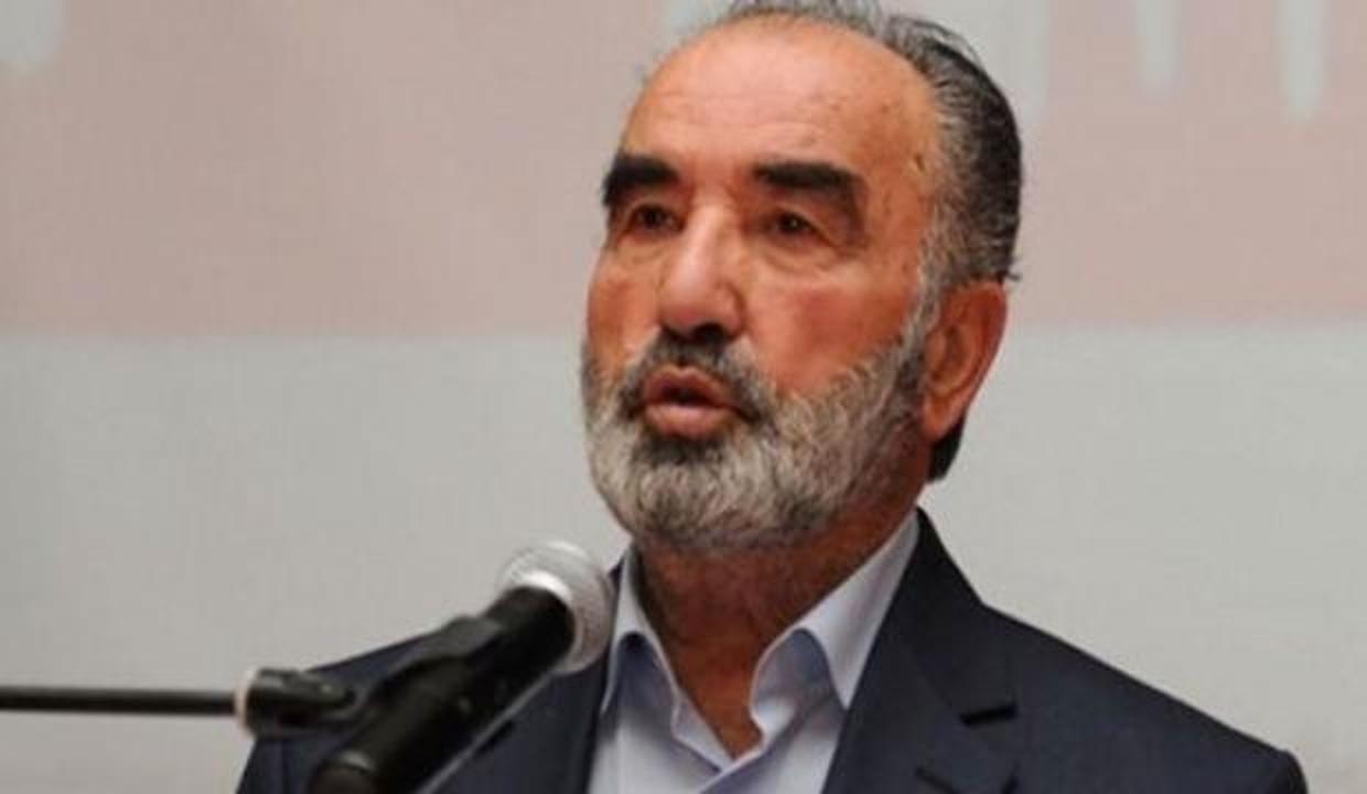 Hayrettin Karaman yazılarına son verdi