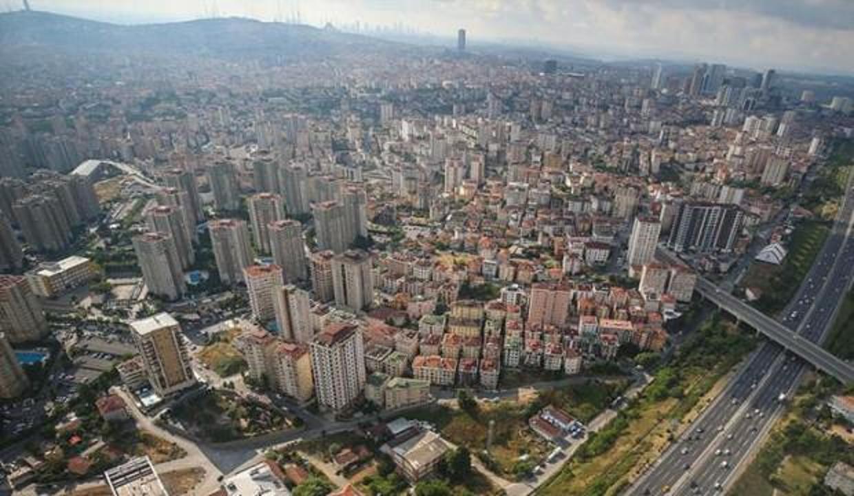 İkinci el konutta hareket, yeni konutta 'Yap-Sat' süreci beklentisi