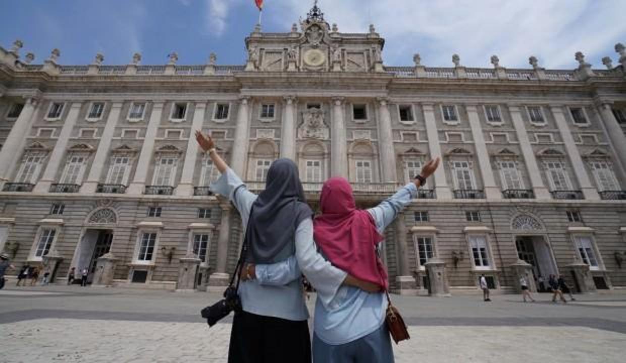 Seyahat sektörünün yükselen yıldızı Helal Turizm