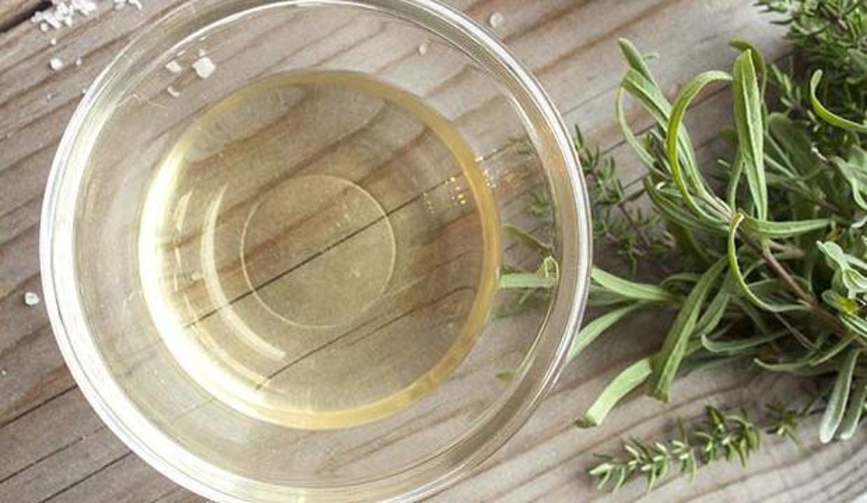 Beyaz sirkenin faydaları nelerdir? Temizlik malzemesi olarak kullanılır mı?