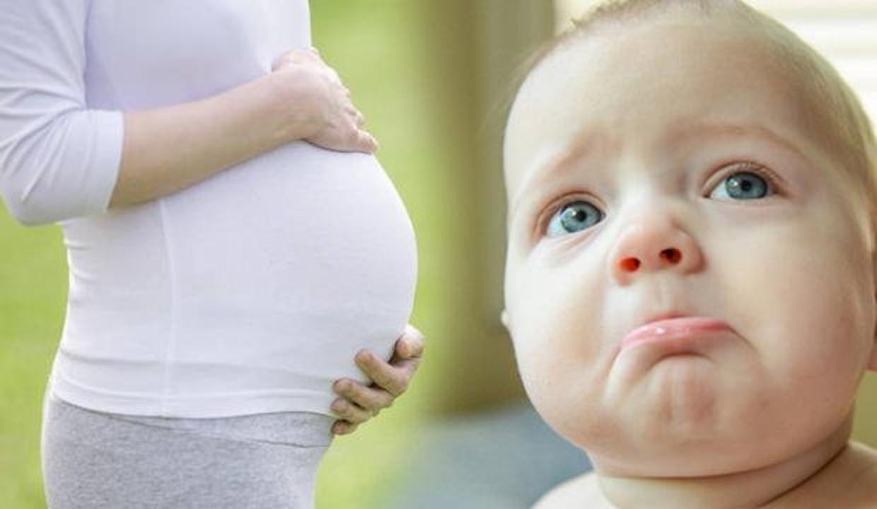 ruyada bebek dusurmek nasil yorumlanir ruyada hamileyken dusuk yapmak yasam haberleri
