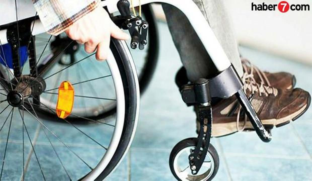 Malulen Emeklilik Sartlari Neler 2019 Malulen Emekli Maaslari Kac Tl Ekonomi Haberleri