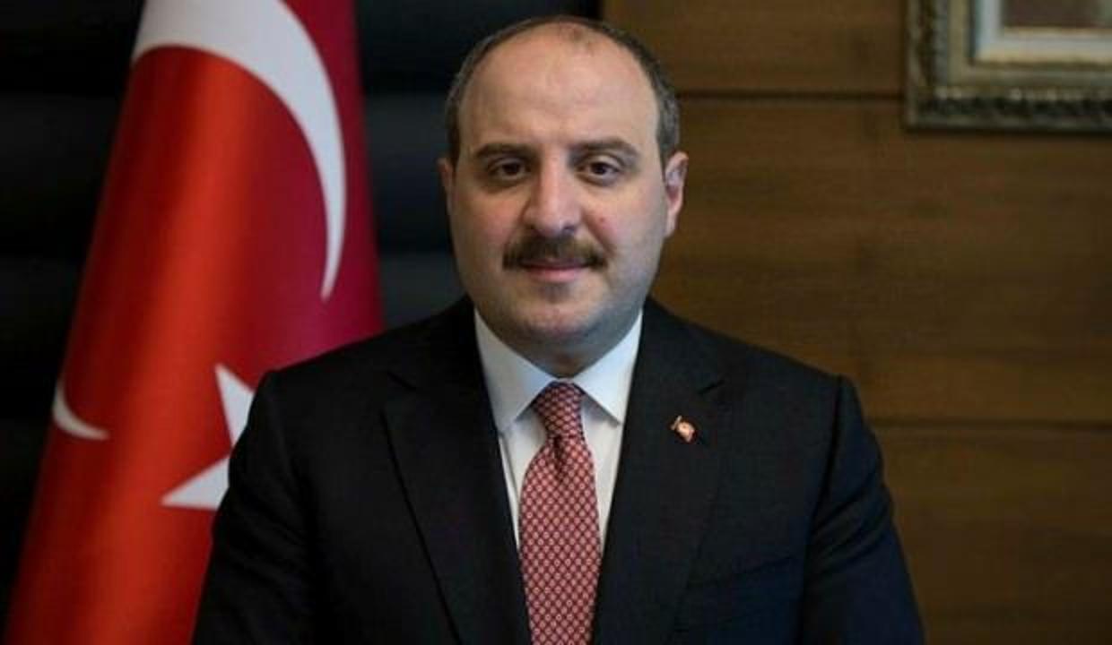 Bakan Varank: Yıllık 10 milyar dolar düşecek