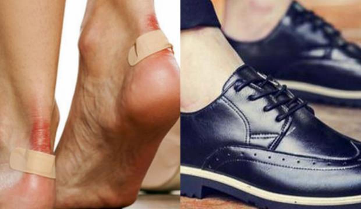 dar gelen ayakkabilar nasil genisletilir sikan ayakkabilarin acilmasi icin pratik cozumler yasam haberleri