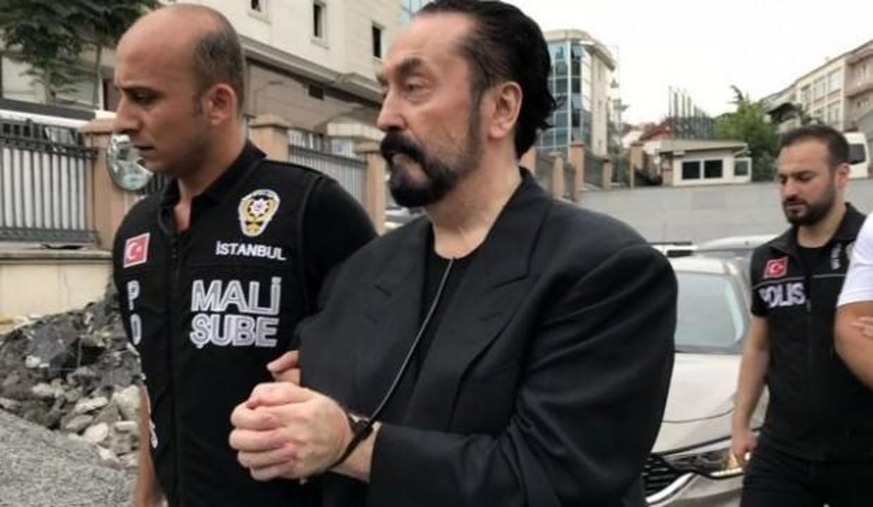 Şeytanın bile aklına gelmez! Casusluk itirafı