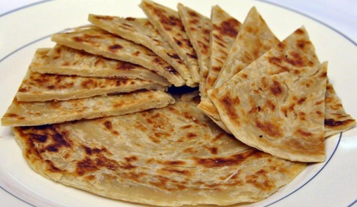 En kolay katmerli nasıl yapılır? Enfes yumuşacık katmer tarifi