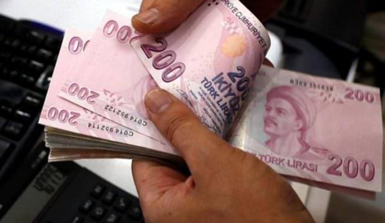 Ek göstergede son durum ne? 3600 hangi meslekleri kapsayacak?