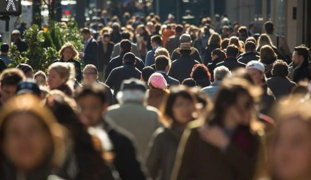 İşsizlik rakamları açıklandı