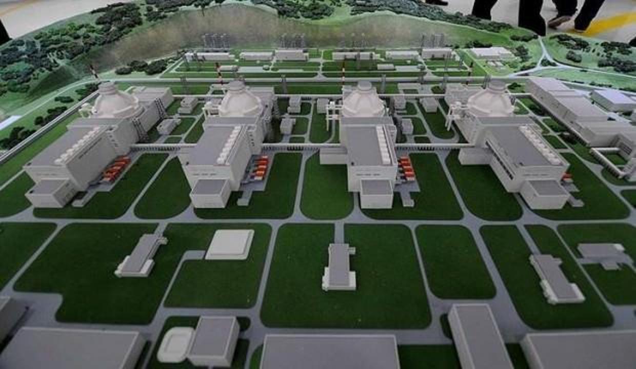 Açıklama geldi! Dev projede 50’yi aşkın Türk çalışacak