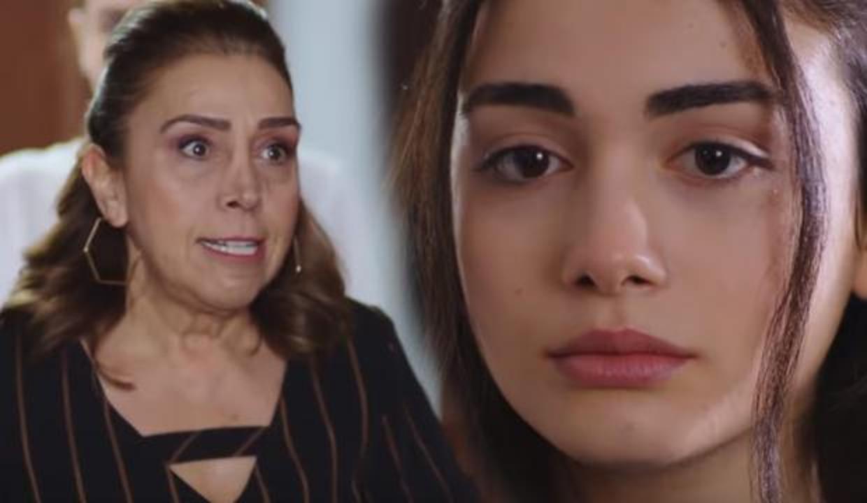 Yemin 7.bölümü izle! Cavidan yeni planıyla herkesi şaşırttı