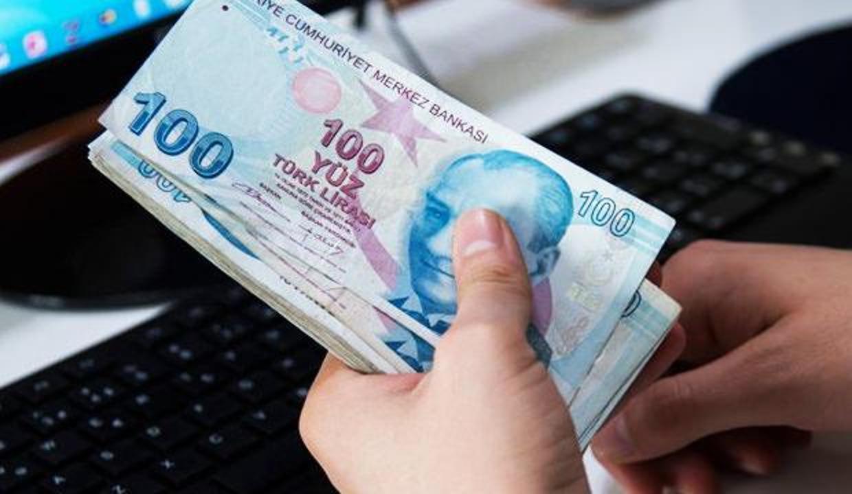 2019 Emekliye Temmuz ayı zam oranları! Emekliye 269 TL ek ödeme için...
