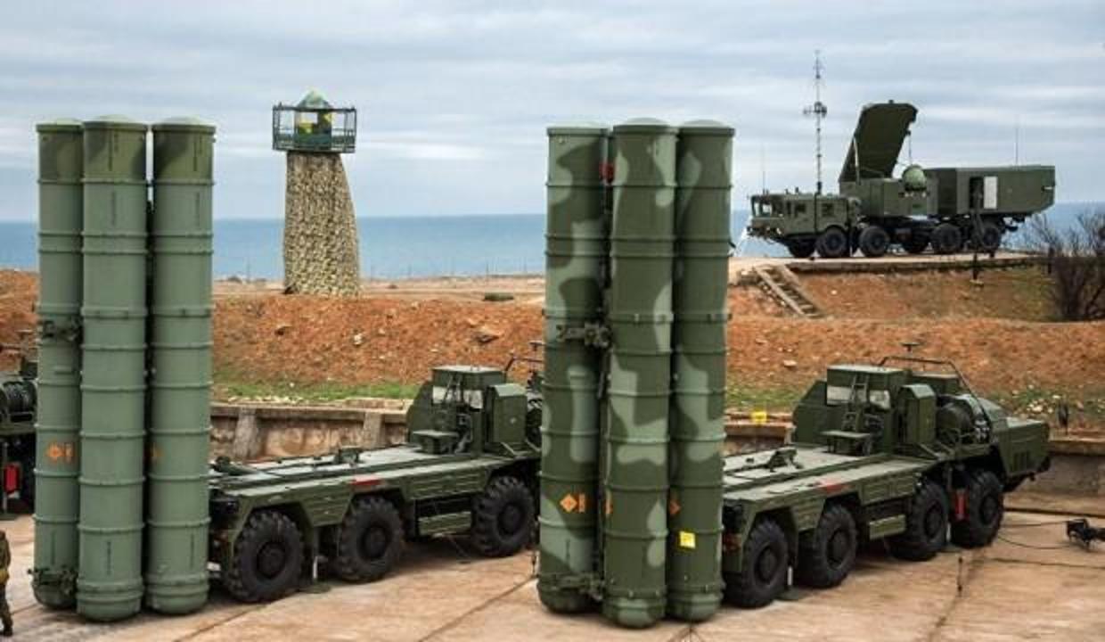 Türkiye ile ABD arasında kriz olmuştu! Katar'dan flaş S-400 açıklaması