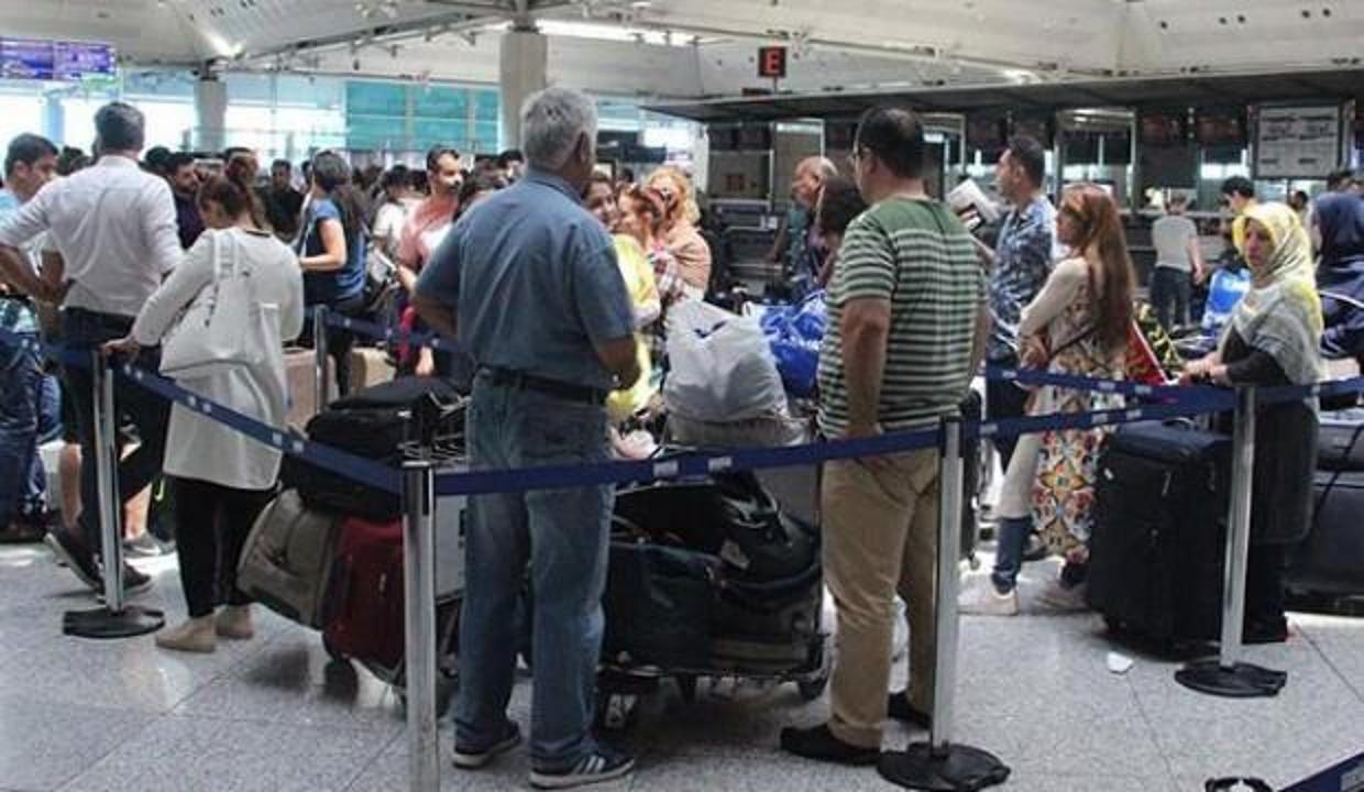 Şubat ayında 12 milyon 750 bin yolcuya hizmet verildi