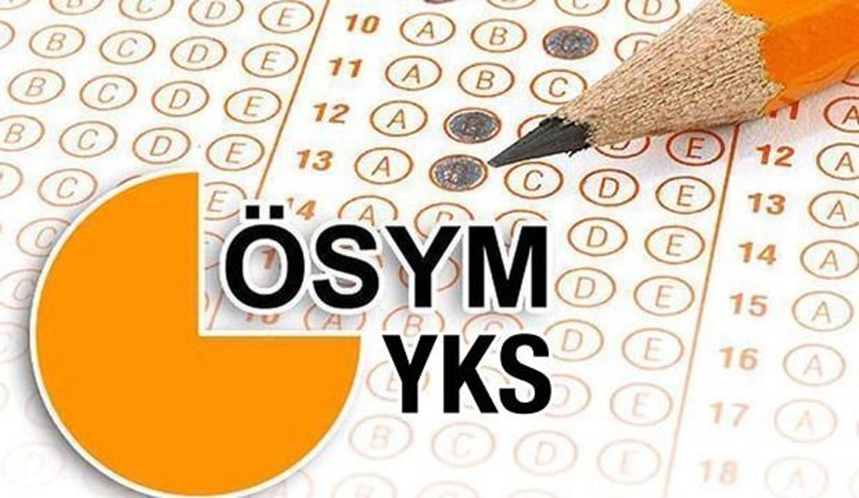 yks sinavina girecekler icin osym sikca sorulan sorulari yanitladi egitim haberleri