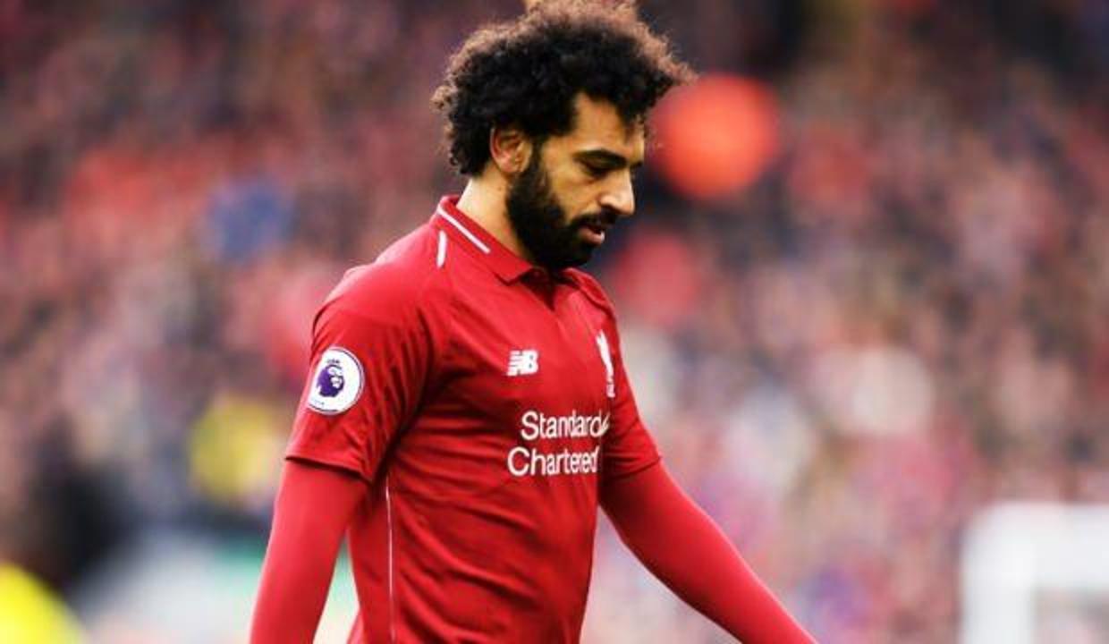 Mısır ile Liverpool arasında Salah krizi!