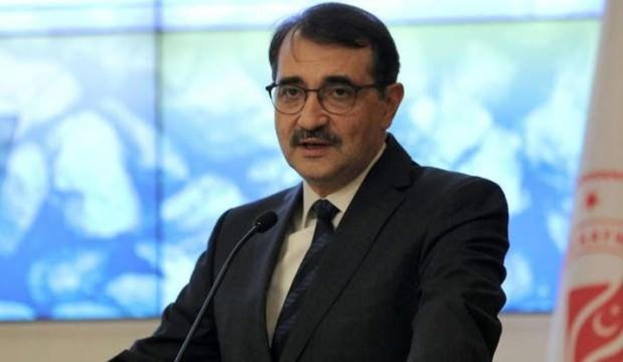 Enerjide 1 milyon ton eşdeğer petrol tasarrufu sağlandı