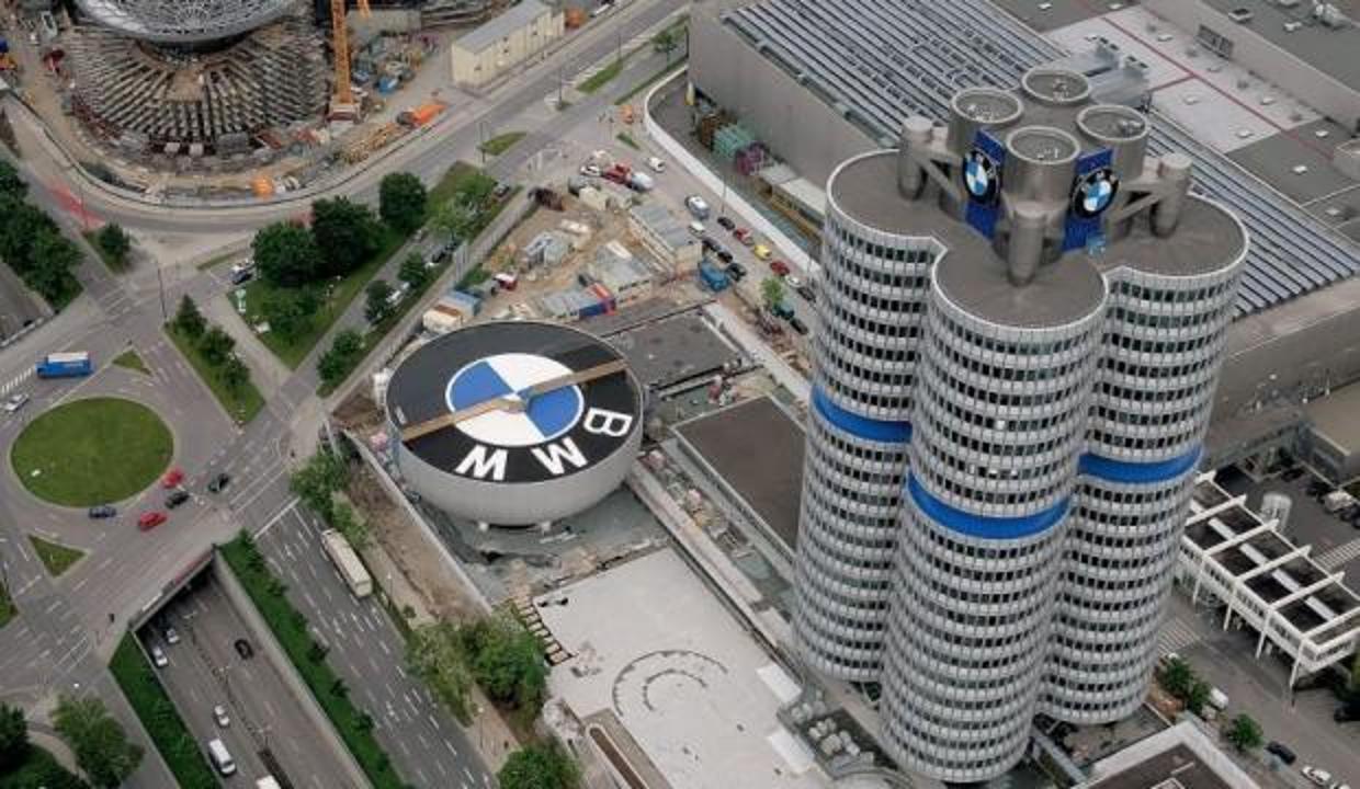 BMW'den skandal karar! Türkçe konuşmayı yasakladı