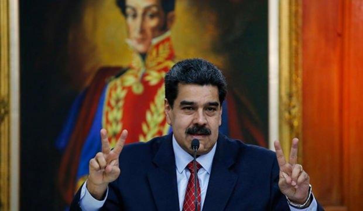 Güney Amerika buluştu! Maduro çağrılmadı
