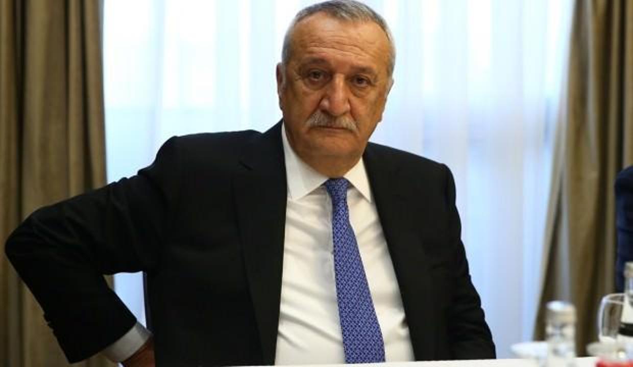 Mehmet Ağar'dan çarpıcı CHP açıklaması: Kabus gibiydi...