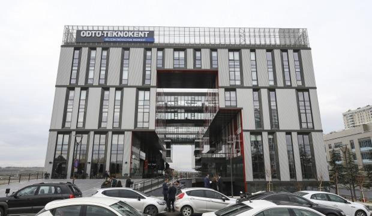 Türkiye'nin bilişim üssü faaliyete geçti