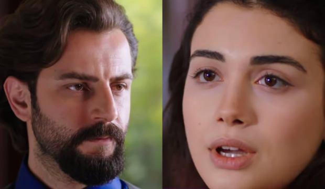 Yemin 22.bölüm izle! Emir, Reyhan'a karşı pes etmek nedir bilmiyor...