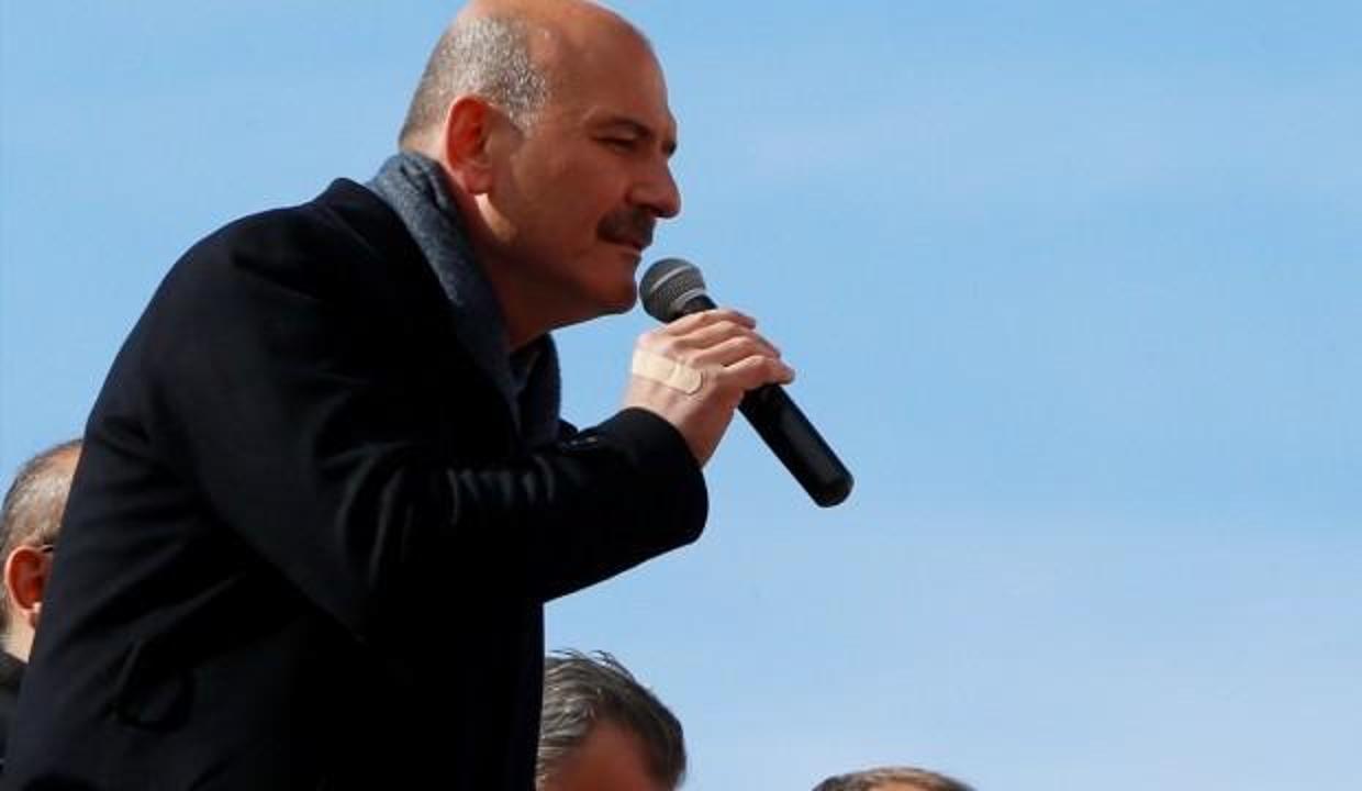 ABD'ye sert 'Kandil' mesajı: Yerinde bırakmayacağız...