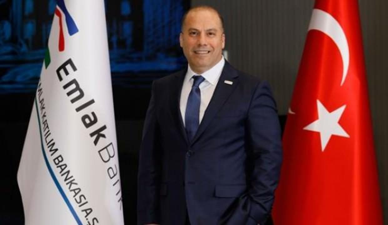 'Bu yıl 15 şube kurmayı planlıyoruz'