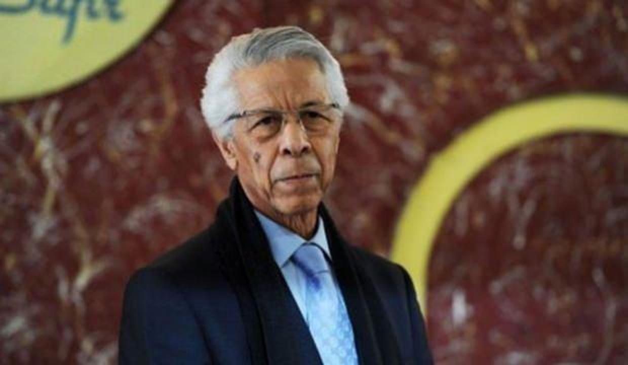 Buteflika'nın rakibinden açıklama geldi: Aday olmayacağım!
