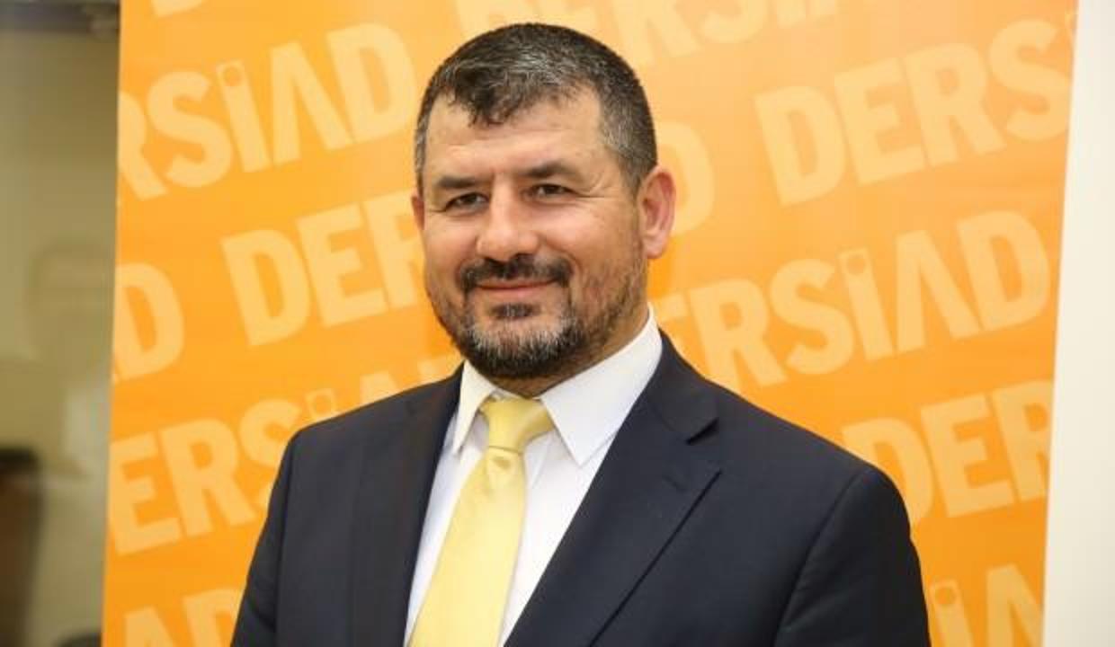 DERSİAD yerel seçim kararını açıkladı