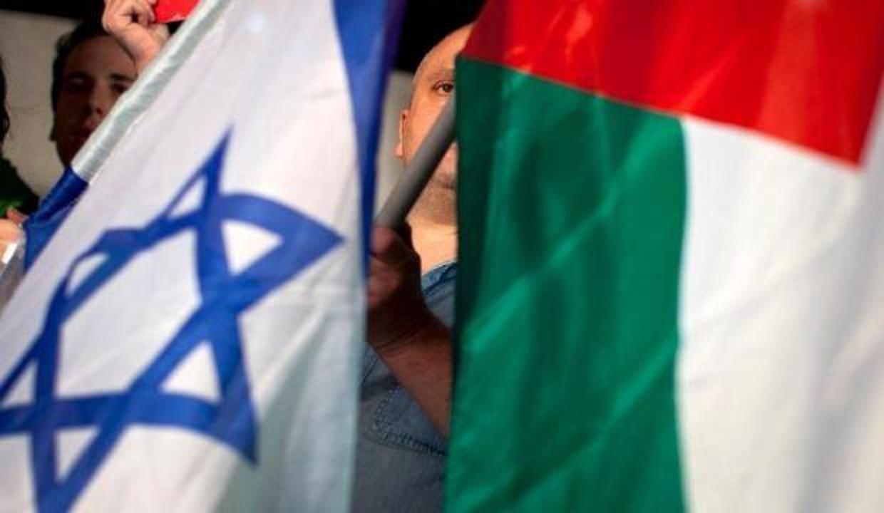 Rusya'dan İsrail ve Filistin'e çağrı: Acilen yeniden başlamalı!