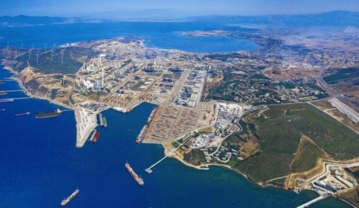 STAR Rafineri yıllık 500 milyon dolarlık ihracat yapacak