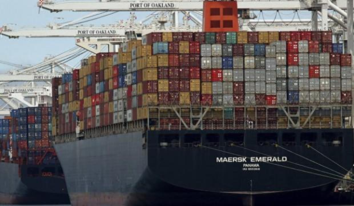 Panama'dan Çin'e İpek Yolu desteği!